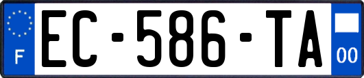 EC-586-TA