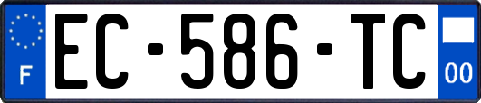 EC-586-TC