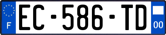 EC-586-TD