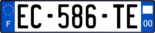 EC-586-TE