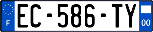 EC-586-TY