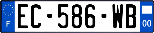 EC-586-WB