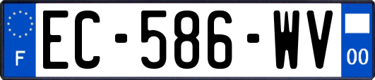 EC-586-WV