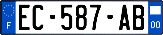 EC-587-AB