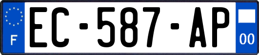 EC-587-AP