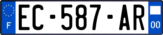EC-587-AR