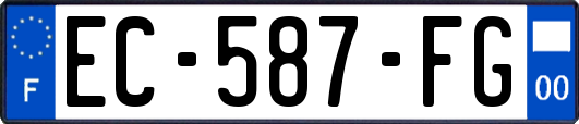 EC-587-FG