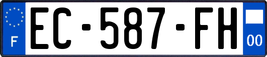 EC-587-FH