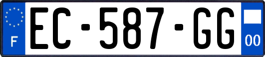 EC-587-GG