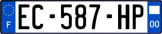 EC-587-HP
