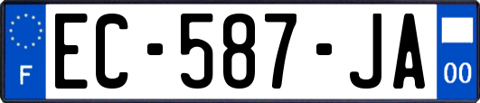 EC-587-JA