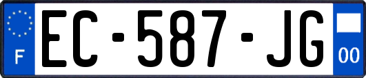 EC-587-JG