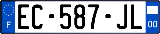 EC-587-JL