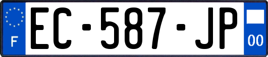 EC-587-JP