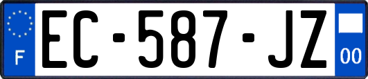 EC-587-JZ