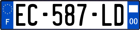 EC-587-LD