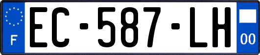 EC-587-LH