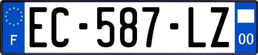 EC-587-LZ
