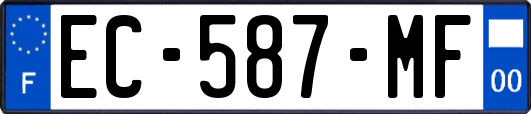 EC-587-MF