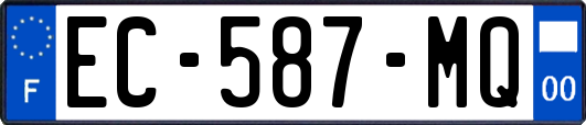 EC-587-MQ