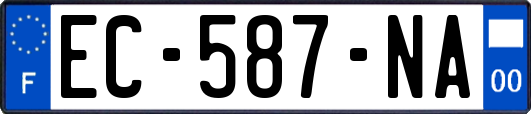 EC-587-NA