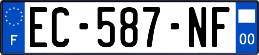 EC-587-NF