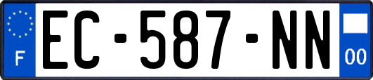 EC-587-NN