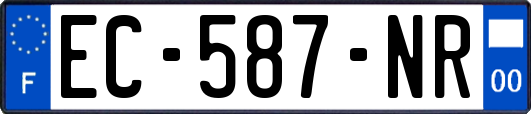 EC-587-NR