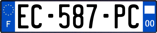 EC-587-PC