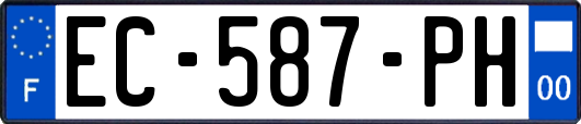 EC-587-PH