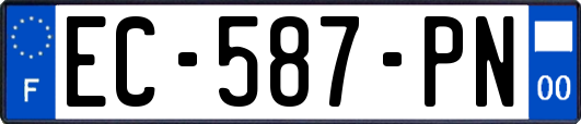EC-587-PN