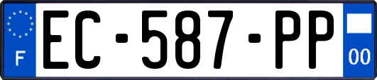 EC-587-PP