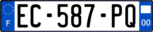 EC-587-PQ
