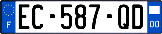 EC-587-QD