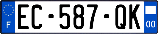 EC-587-QK
