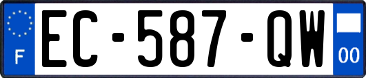 EC-587-QW