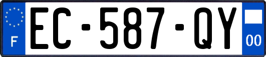 EC-587-QY