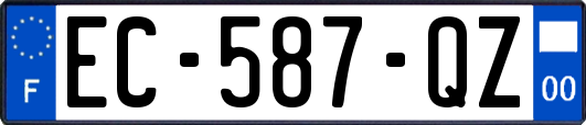 EC-587-QZ