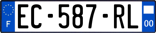 EC-587-RL