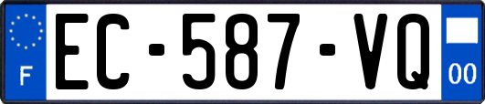 EC-587-VQ