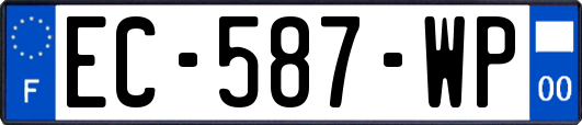EC-587-WP