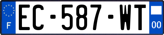 EC-587-WT