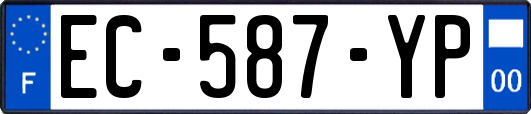 EC-587-YP