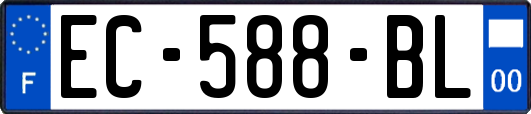 EC-588-BL