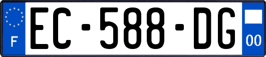 EC-588-DG