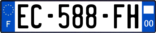 EC-588-FH