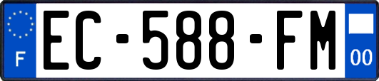 EC-588-FM