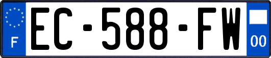 EC-588-FW