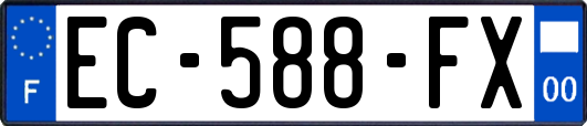 EC-588-FX