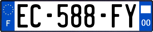 EC-588-FY